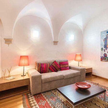 Virgo Apartment Roma Exterior foto