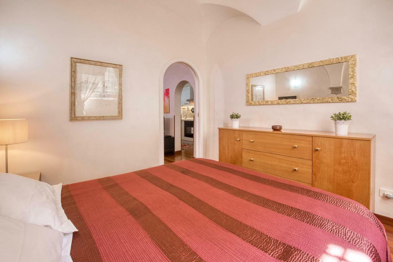 Virgo Apartment Roma Exterior foto
